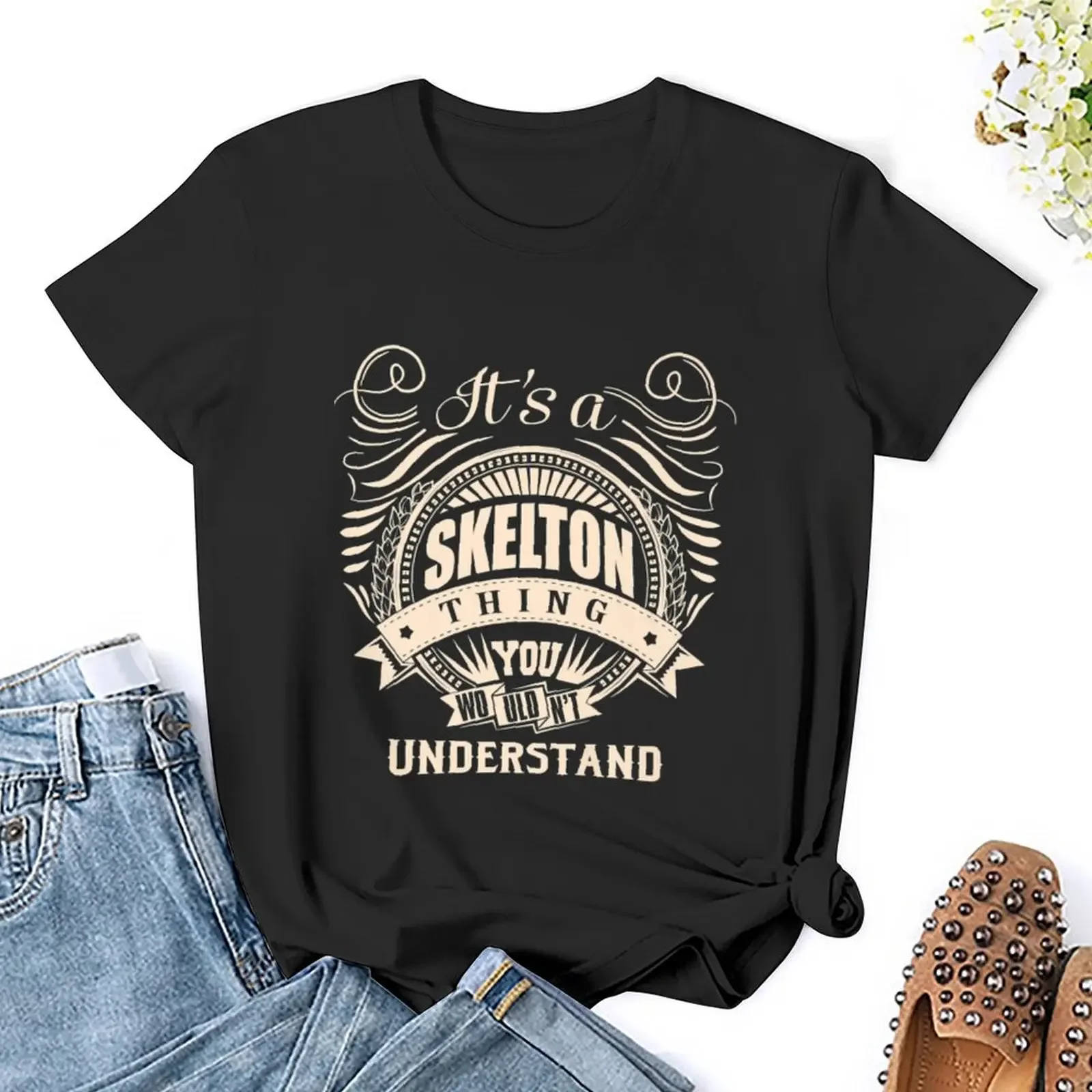 It's a skelton thing you wouldn't - Фотография_5