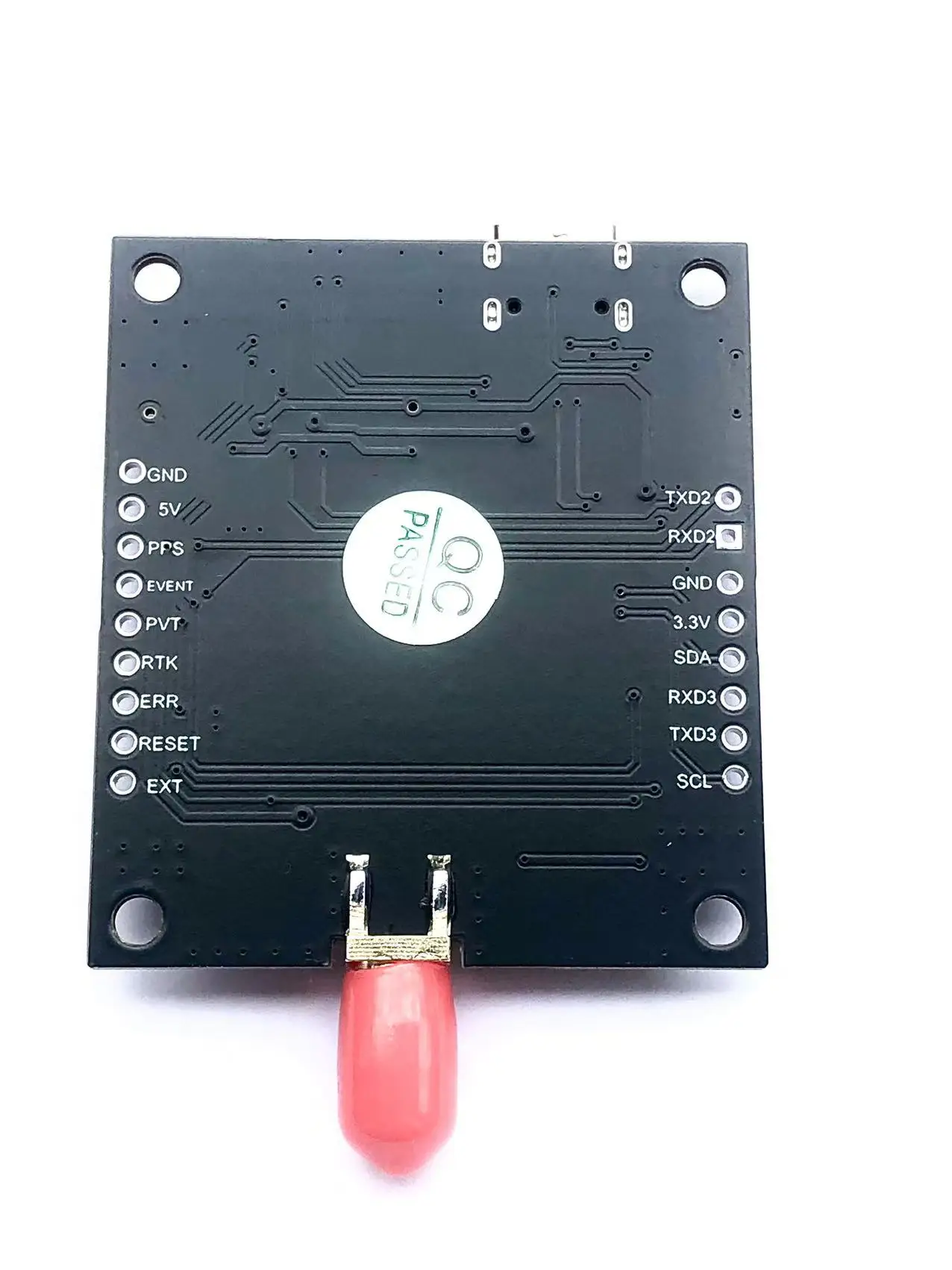 Макетная плата zed-f9p - Фотография_3