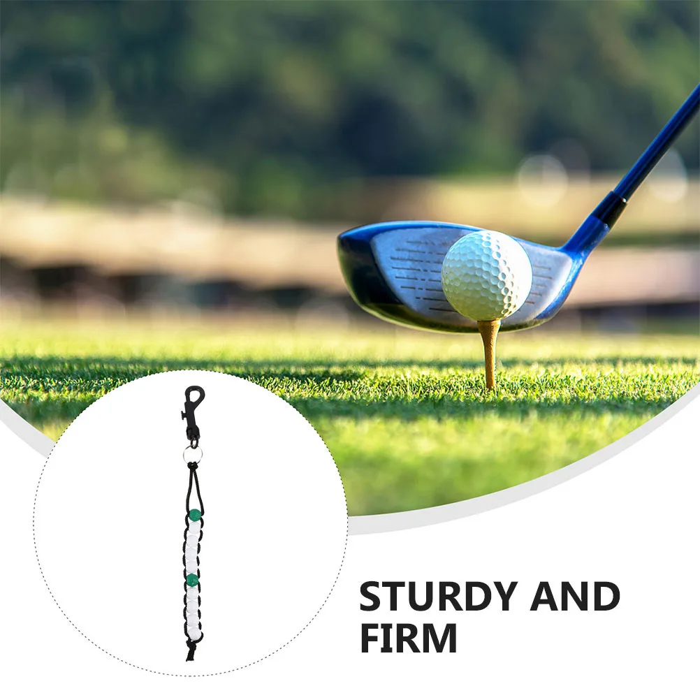 Брелок для счетчика очков для гольфа - Фотография_4