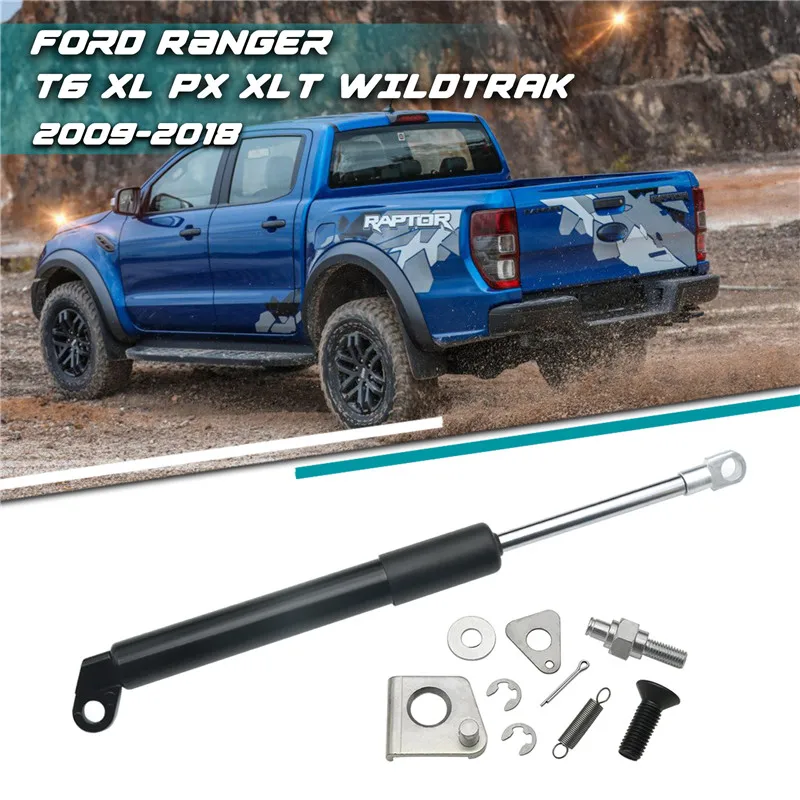 Для ford ranger t6 t7 xl 2009-2018