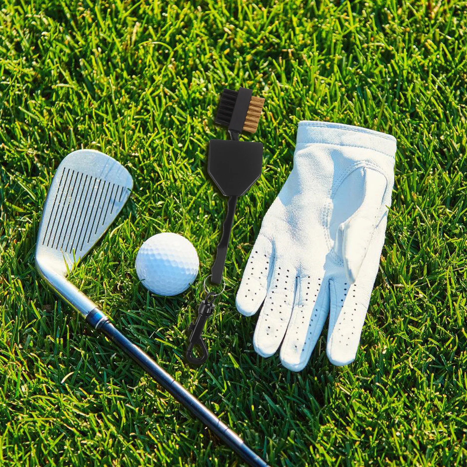 Щетка для гольф-клуба - Фотография_2