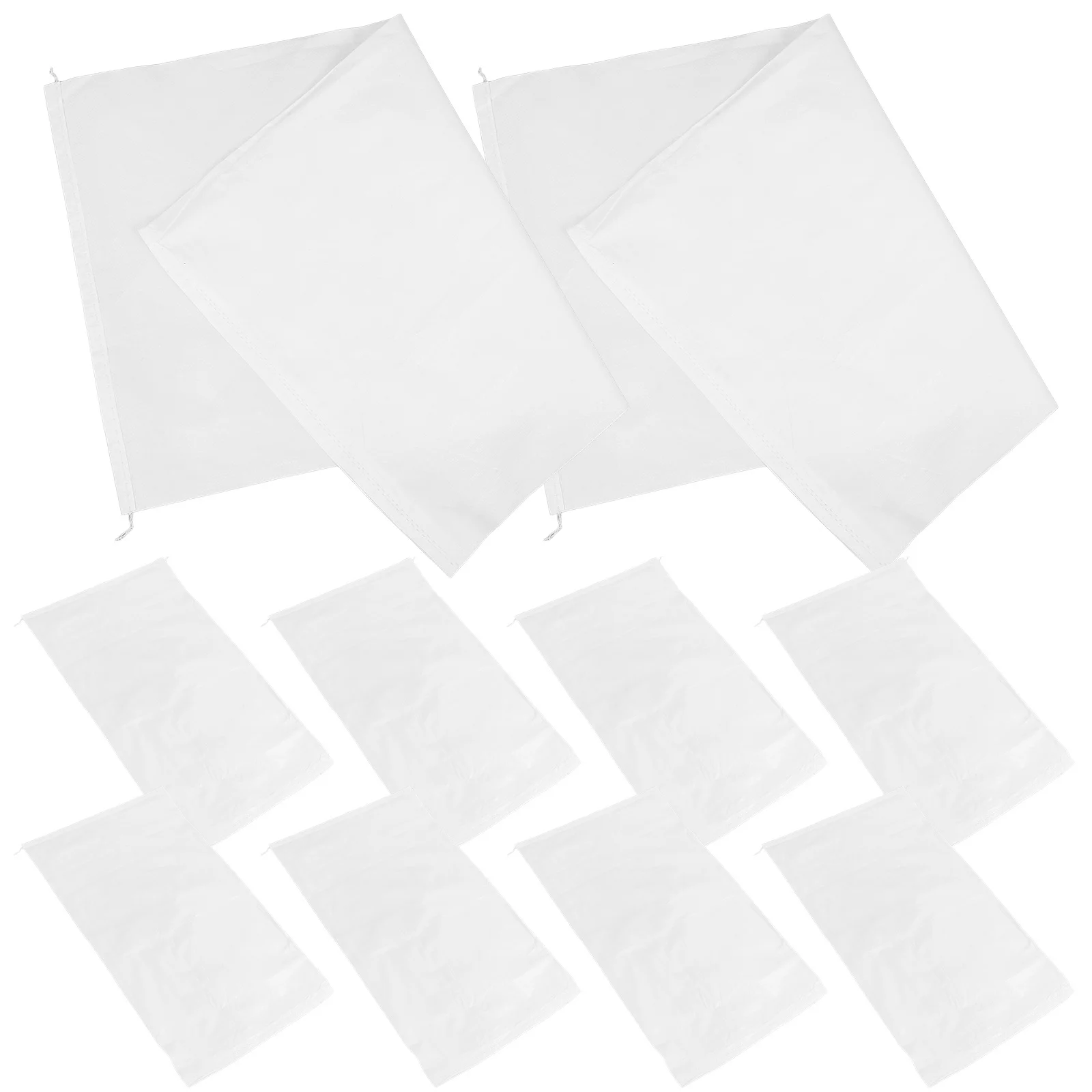 Универсальные пакеты для хранения