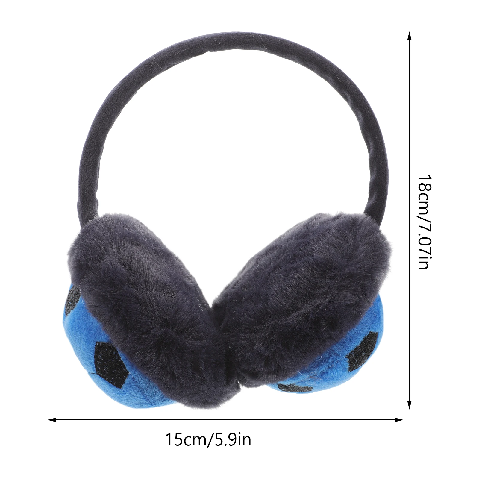 Зимние защитные наушники - Фотография_6