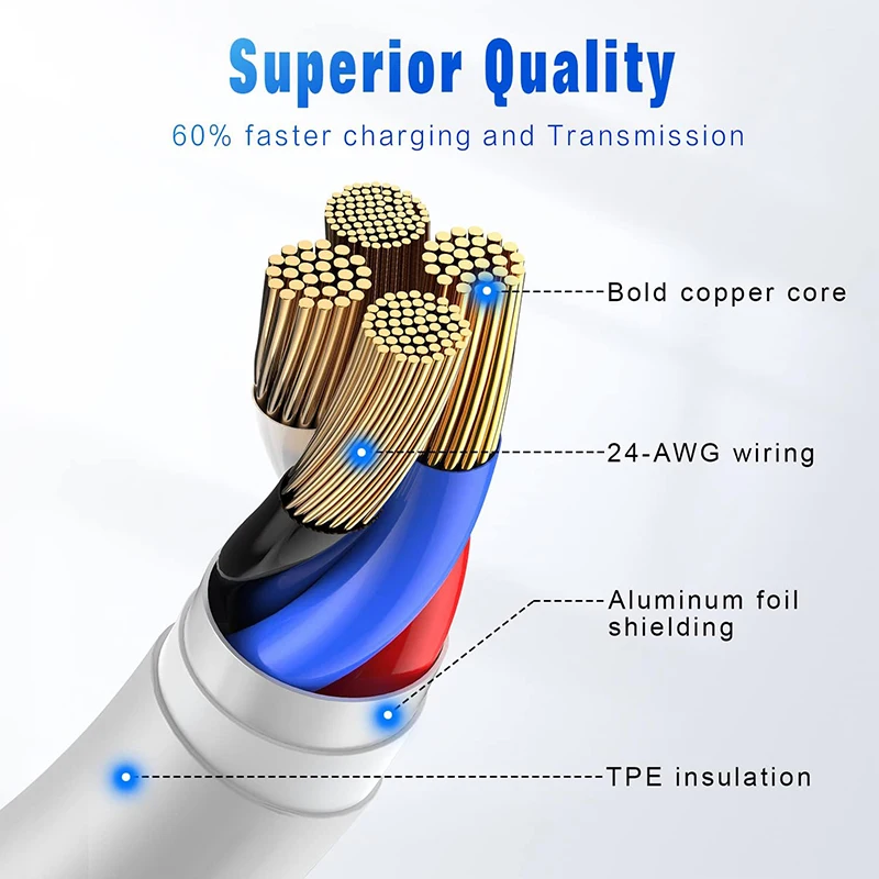 Usb-кабель lightning - Фотография_6