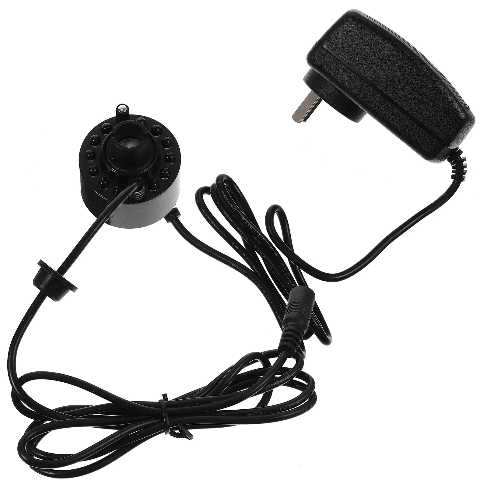 12-светодиодный туманообразователь - Фотография_4