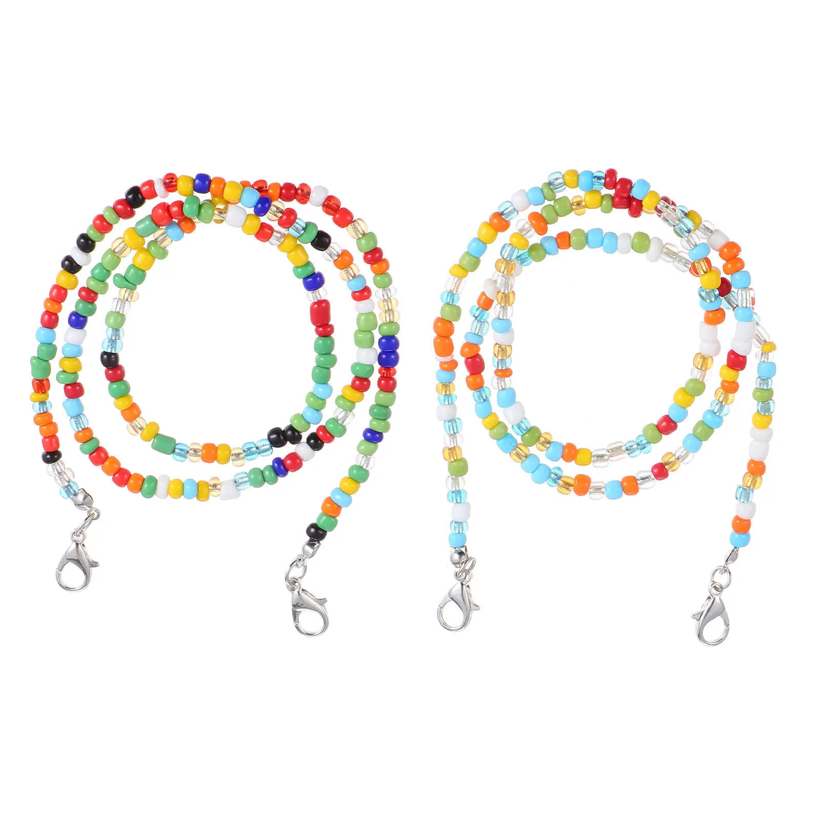 Маска с защитой от потери цепи - Фотография_2