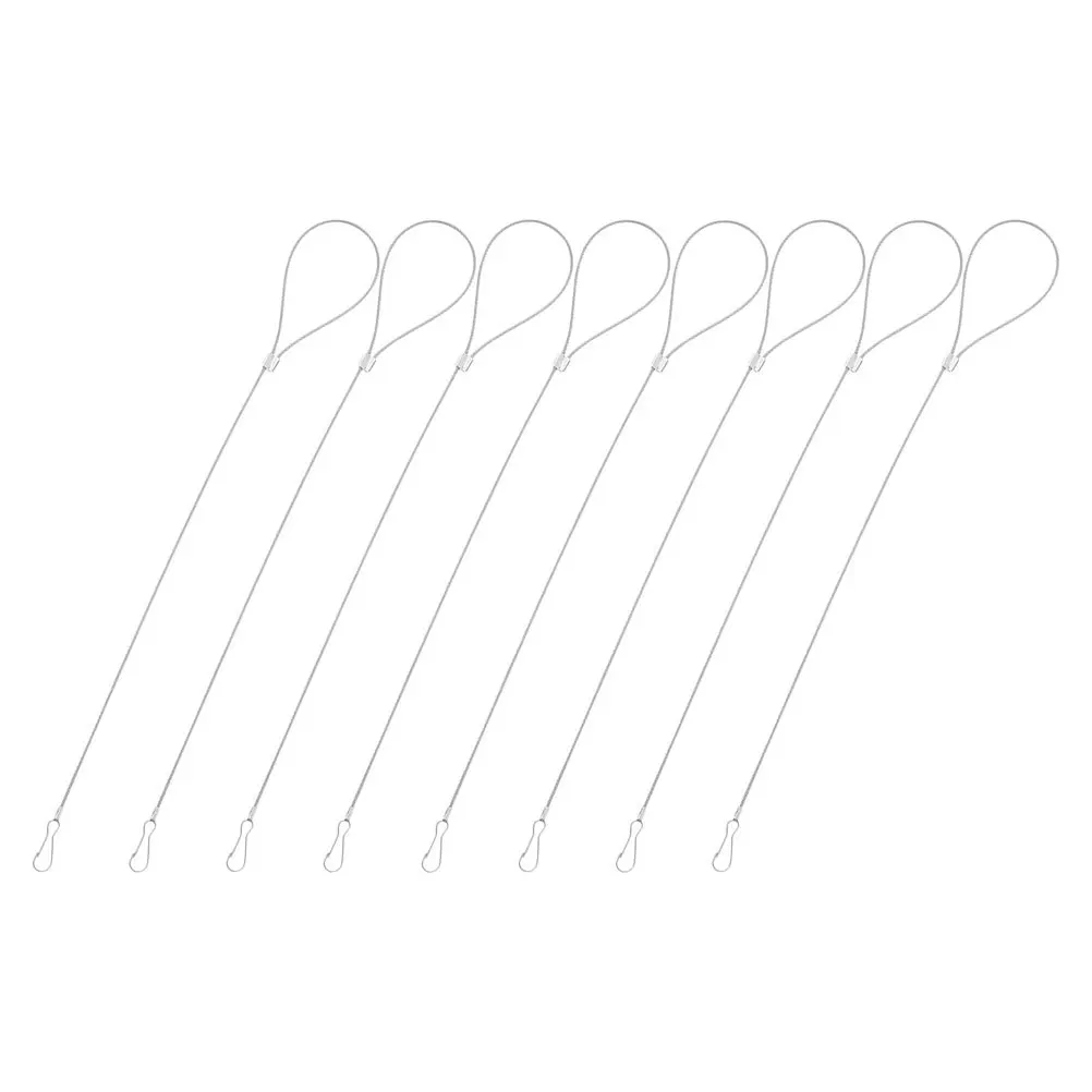 Регулируемая защелка для ворот из нержавеющей стали - Фотография_5