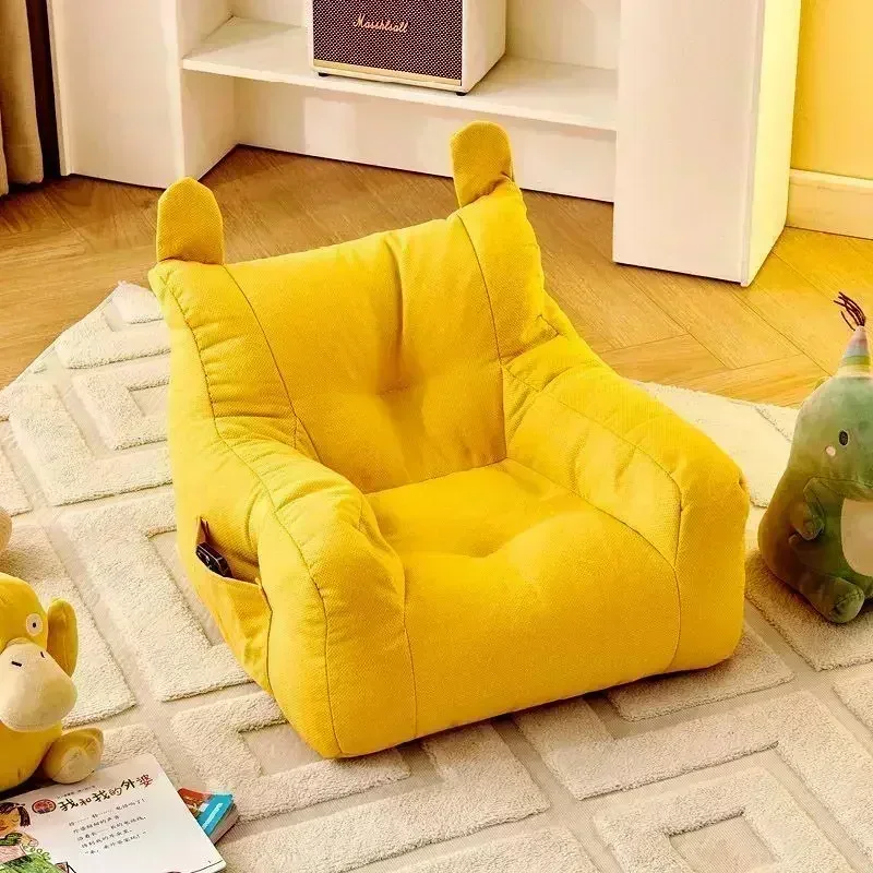 Kinder bean bag, мебель для детской