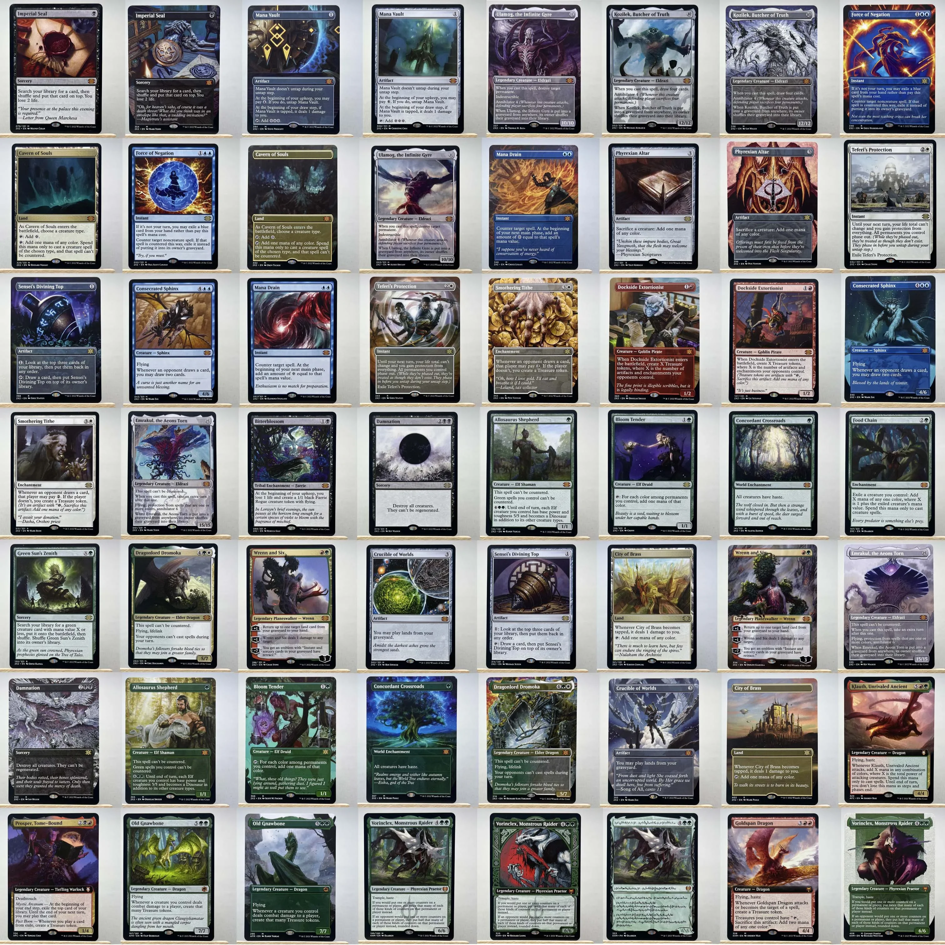 2x2 holo9-i01 карты tcg немецкая - Фотография_4