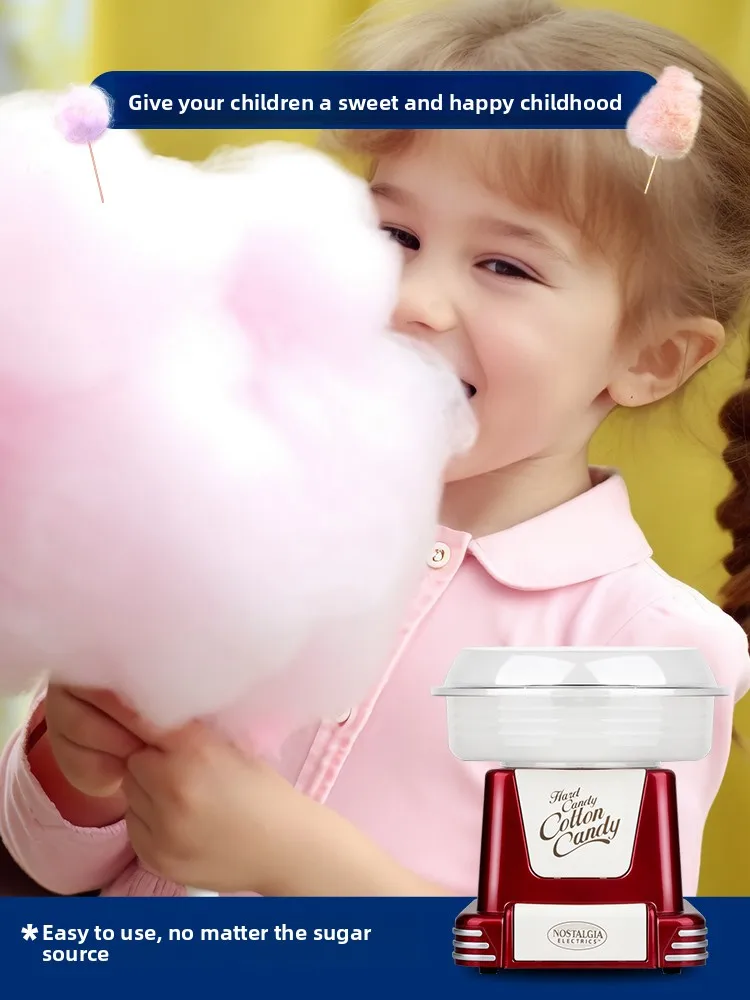 Машина для производства сахарной ваты - Фотография_2