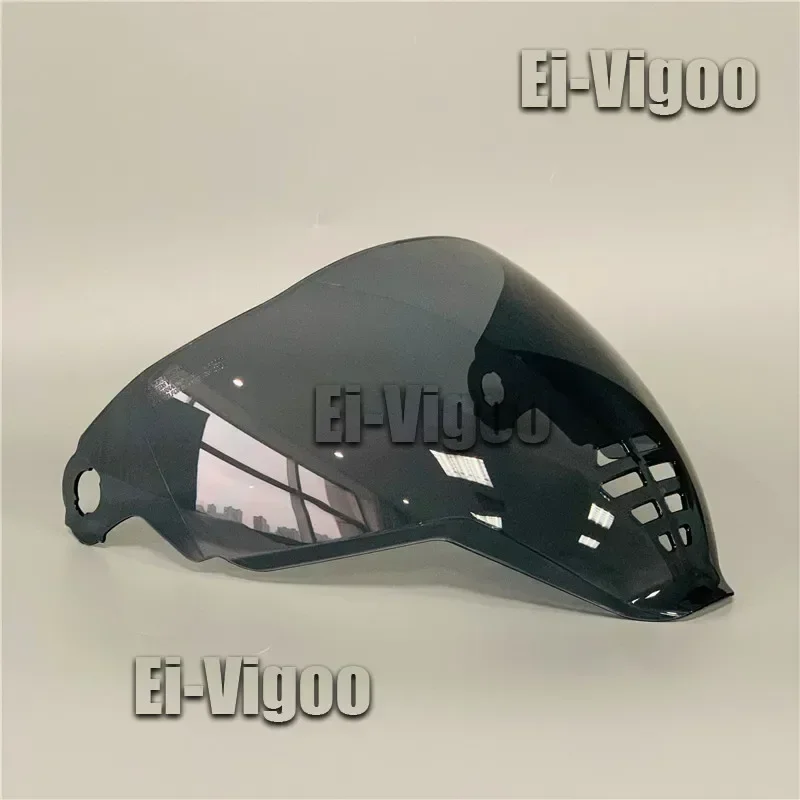 Козырек ic-06 для icon airflite ic-06 - Фотография_4