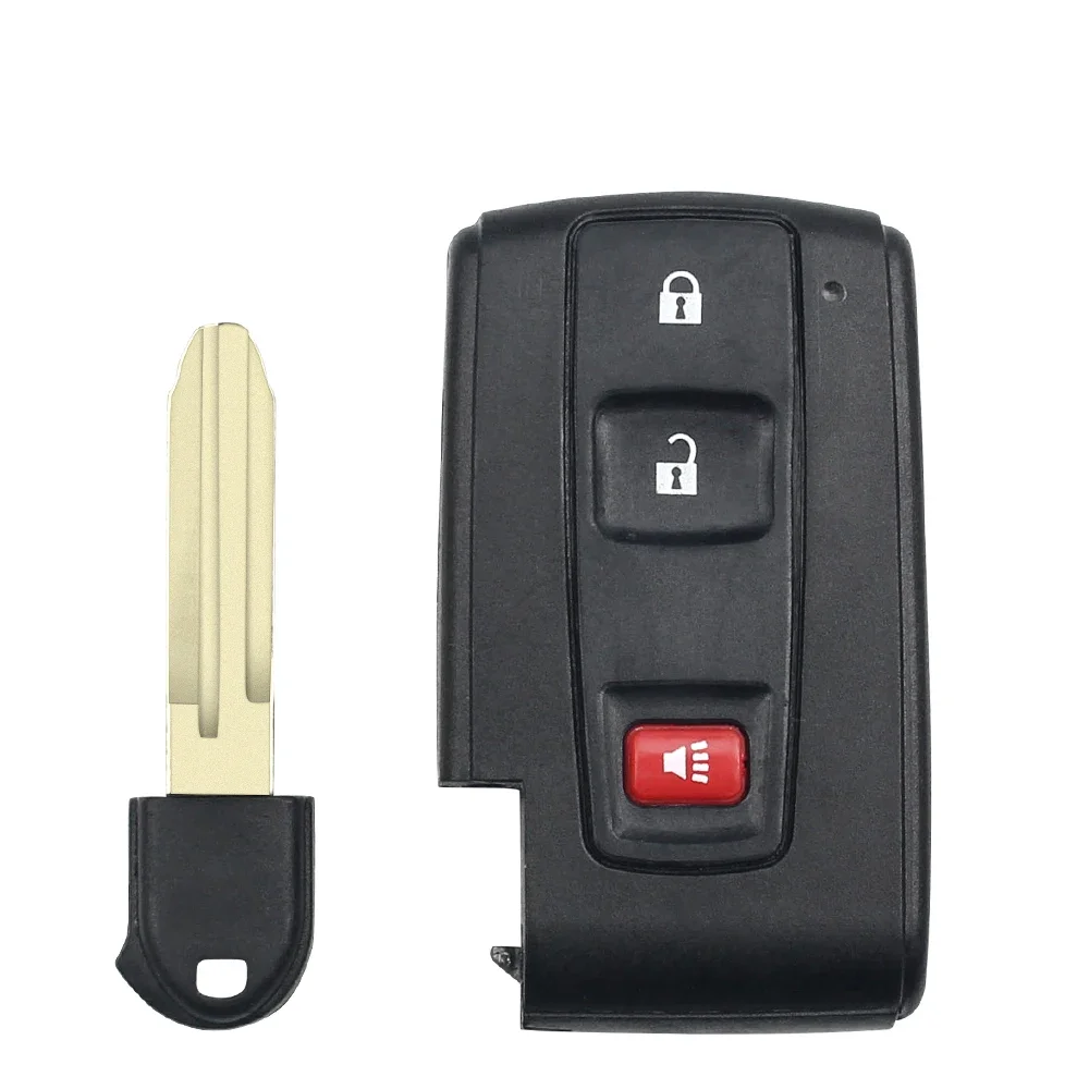 Keyyou для toyota 2004 - Фотография_5
