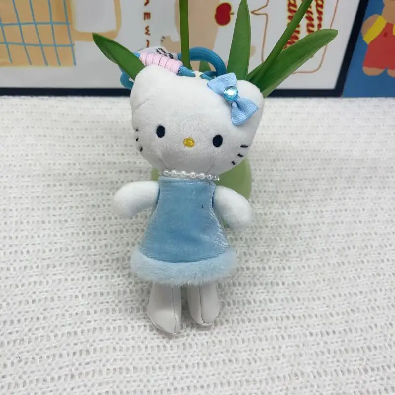 Подвеска-сумка hello kitty - Фотография_5