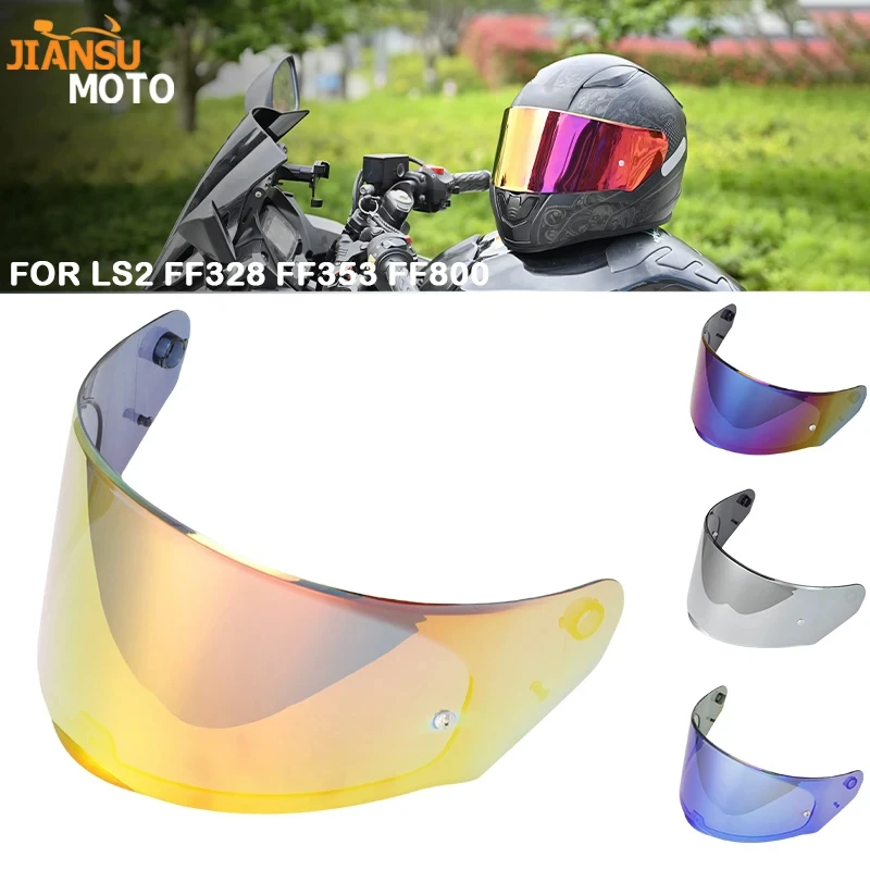 Козырьки для ls2 ff320 stream ff353