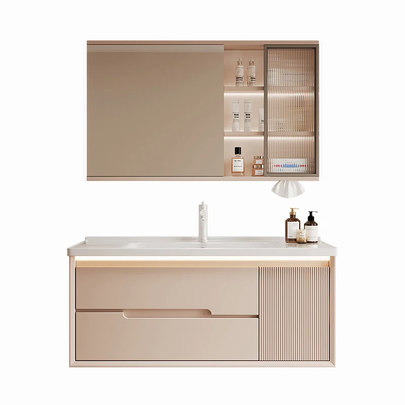 Умывальник, винтажный туалетный столик для ванной комнаты - Фотография_2