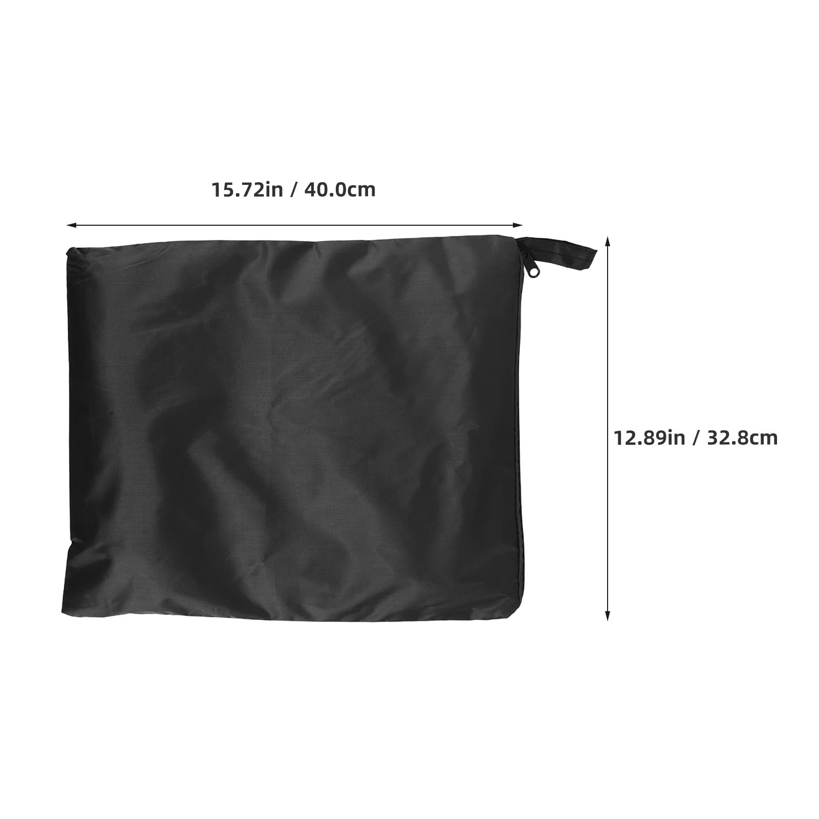 Сумка для хранения плаща из ткани оксфорд - Фотография_5