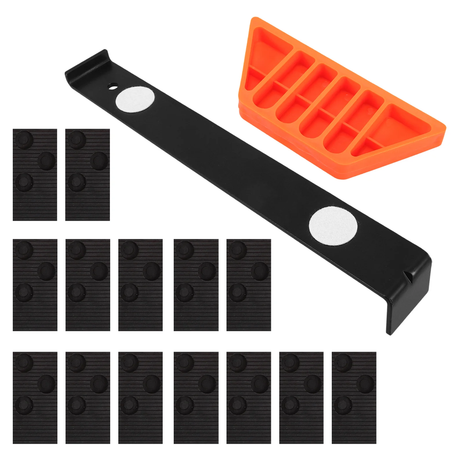 1 комплект, инструмент для вытягивания деревянного пола - Фотография_3