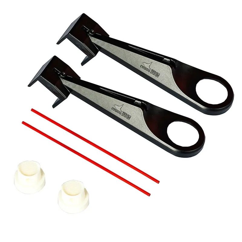 Набор инструментов для чистки и обслуживания мотоциклетной цепи - Фотография_5