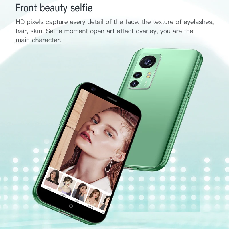 Soyes mini смартфон с 4 - Фотография_3