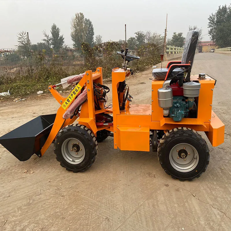 18-контактный бытовой дизельный