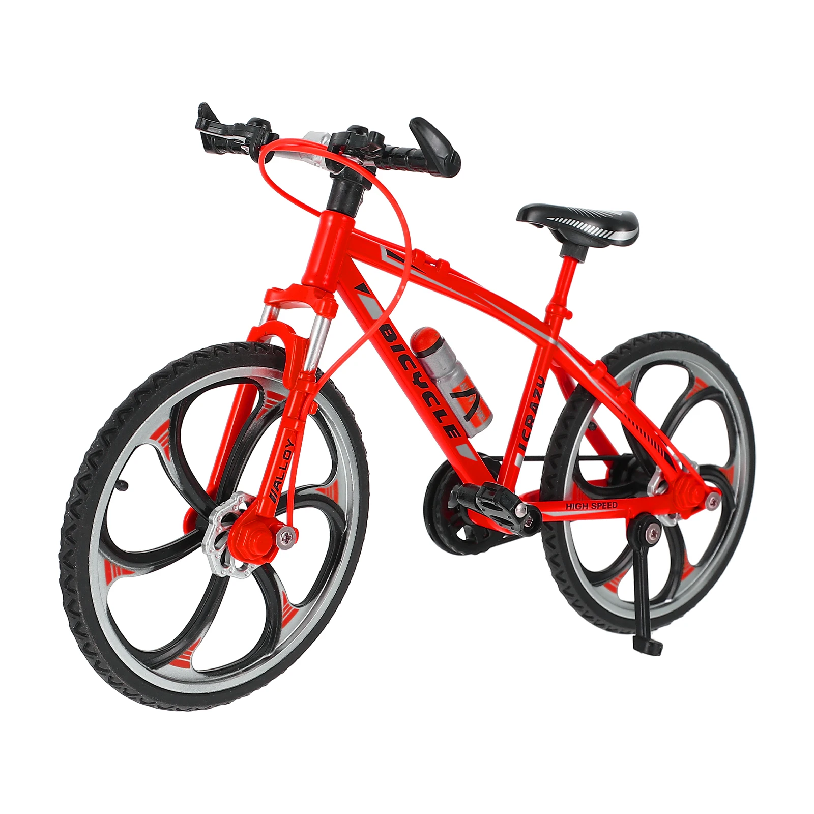 Палец велосипед велосипед велоспорт - Фотография_4