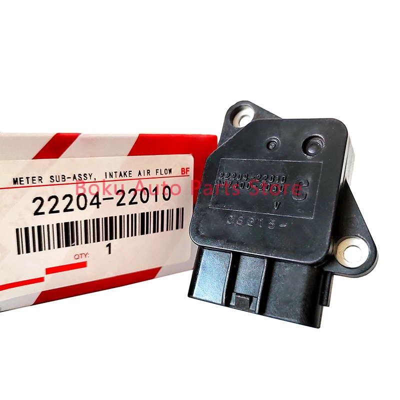 22204-22010 для toyota camry corolla