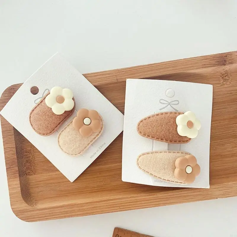 581f заколки для волос для девочек