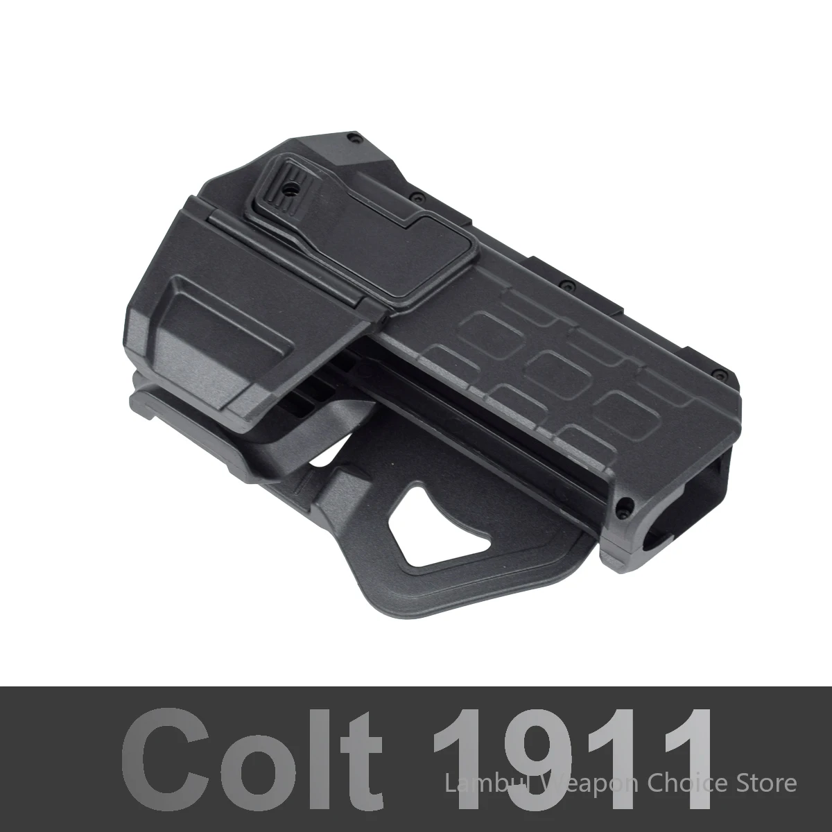 Тактические кобуры для пистолета colt - Фотография_2