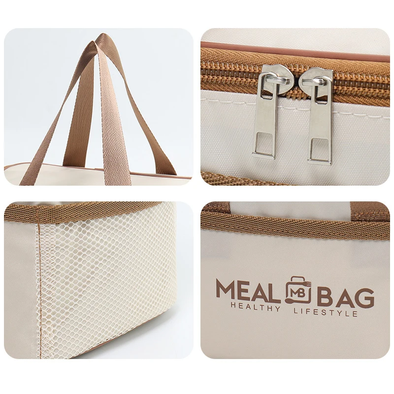 Портативная сумка для обеда - Фотография_4