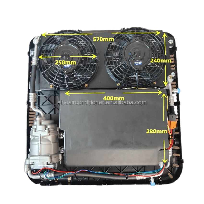 12 в 24 в электрическая автоматическая - Фотография_4