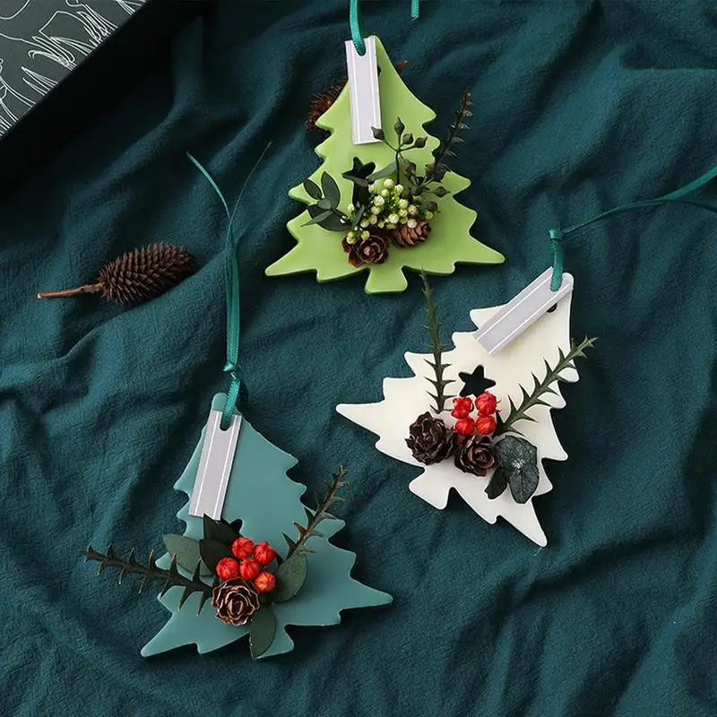 Таблетки воска для ароматерапии