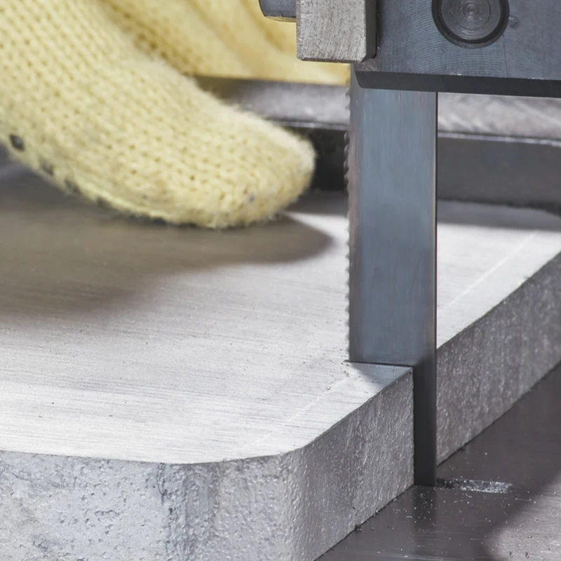 1140 1400 1425 1790 2240 2630 3350мм закаливающие ленточные пилы - Фотография_6