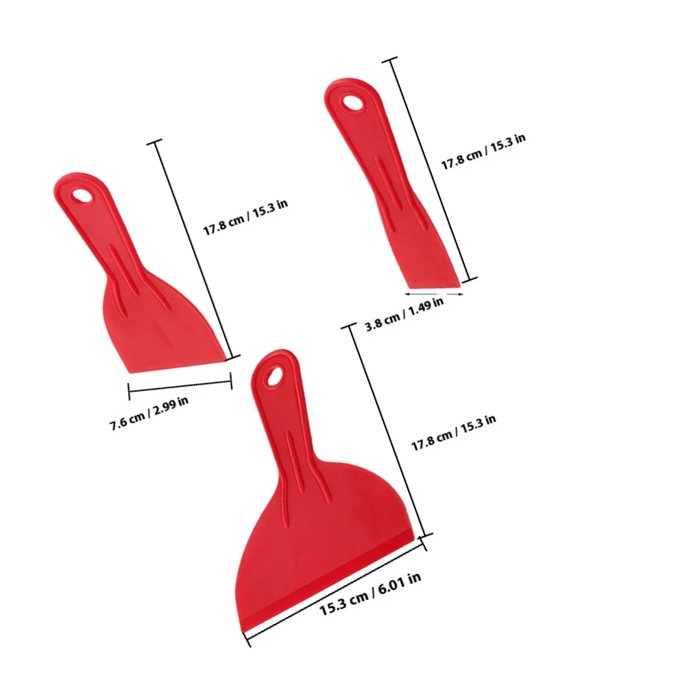 2 компл., пластиковый кухонный чистящий пол - Фотография_4