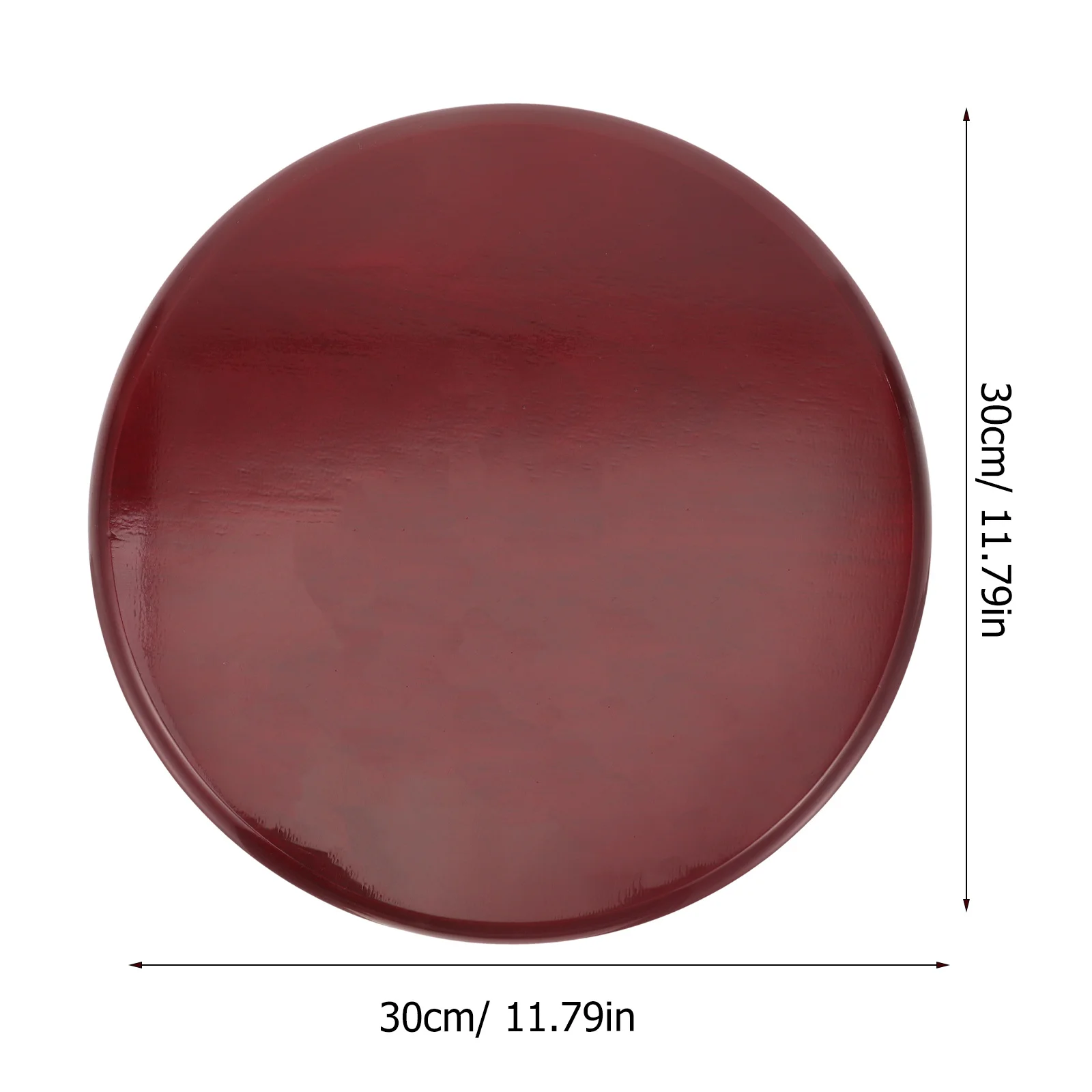 Замена сиденья для деревянного табурета - Фотография_6