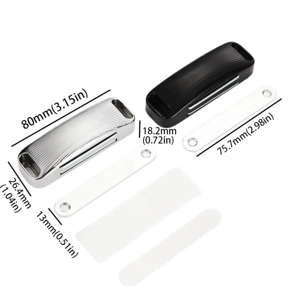 Сильные магнитные магнитные защелки - Фотография_6