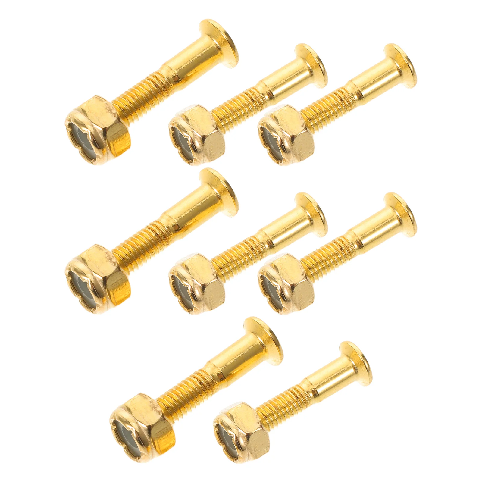 8 комплектов оборудования для скейтборда m5x24 мм - Фотография_3