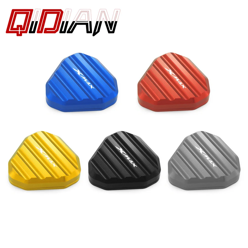 Аксессуары для мотоциклов - Фотография_2