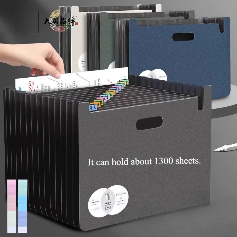 Многослойный файл для органов формата а4 - Фотография_2