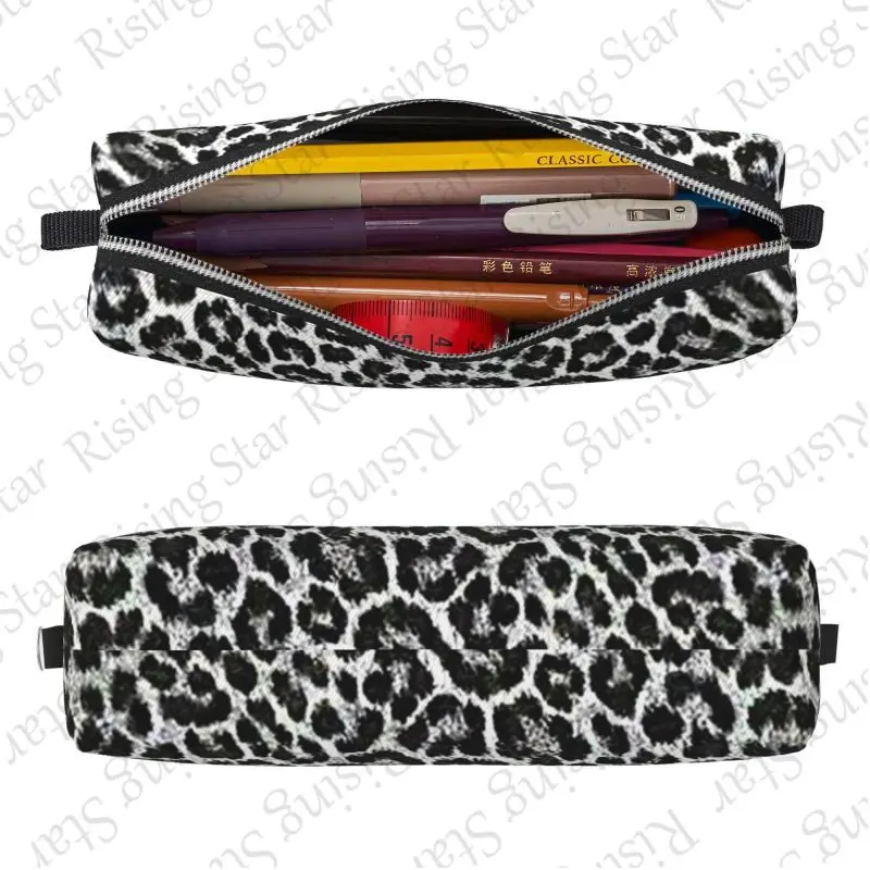 Пенал с принтом, многофункциональная - Фотография_2