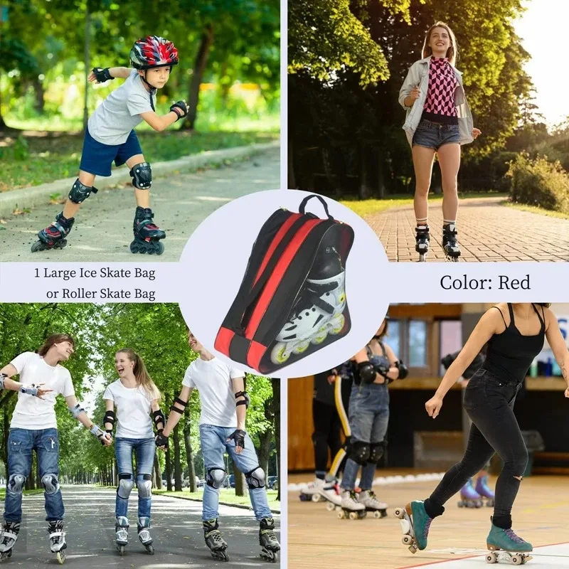 Защитные приспособления для коньков - Фотография_3