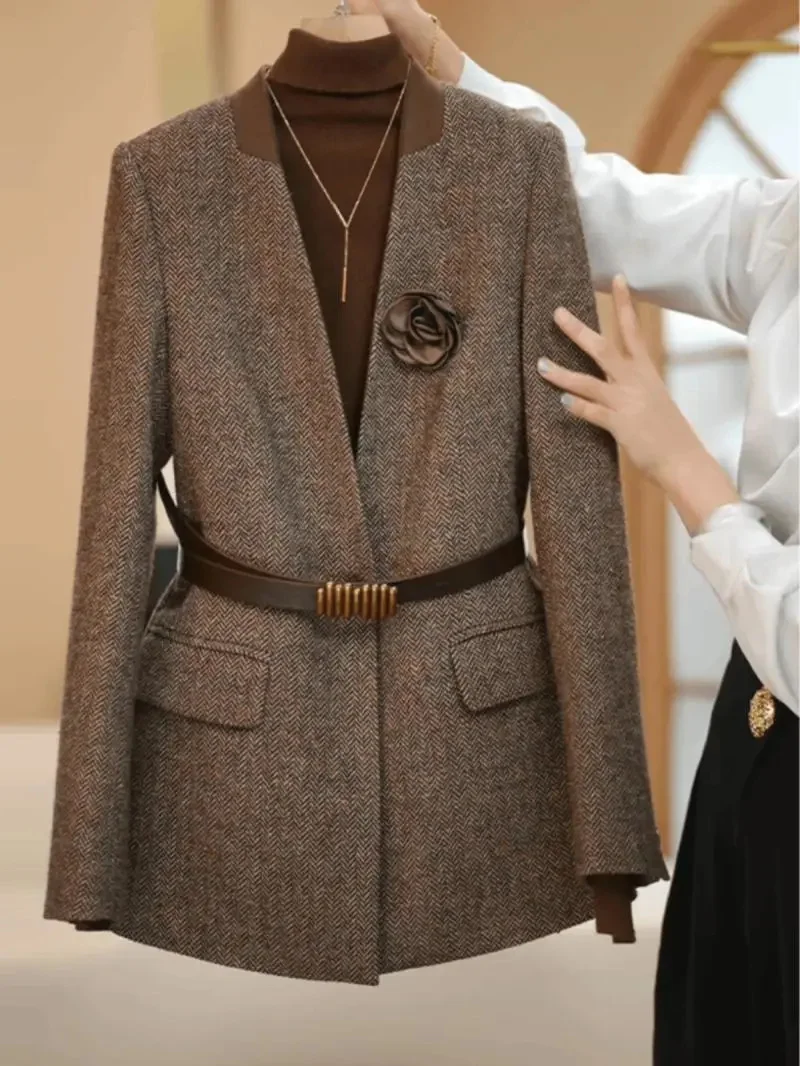 Плюс размер 4xl, высококачественный - Фотография_4