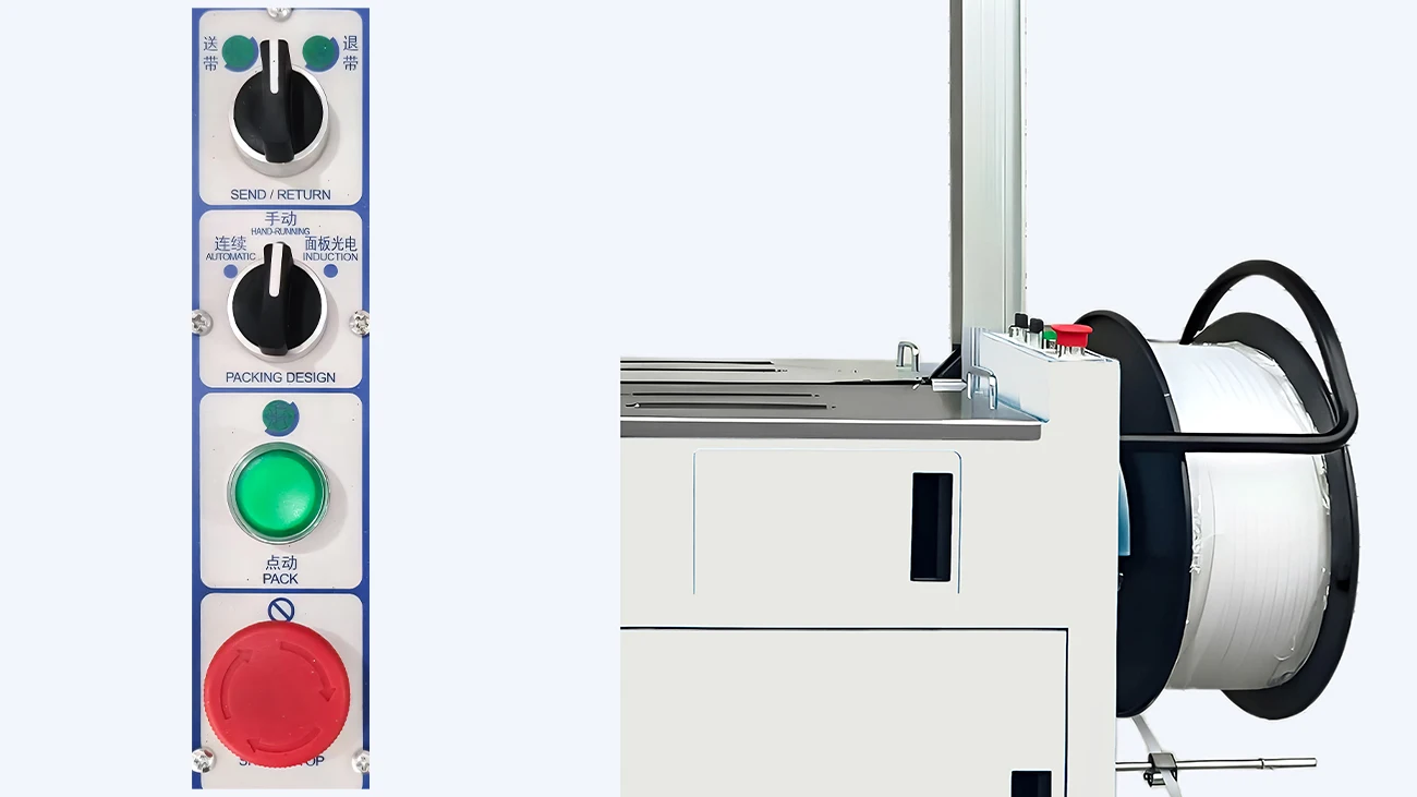 Beyond pack высокий верстак с сервоприводом - Фотография_3