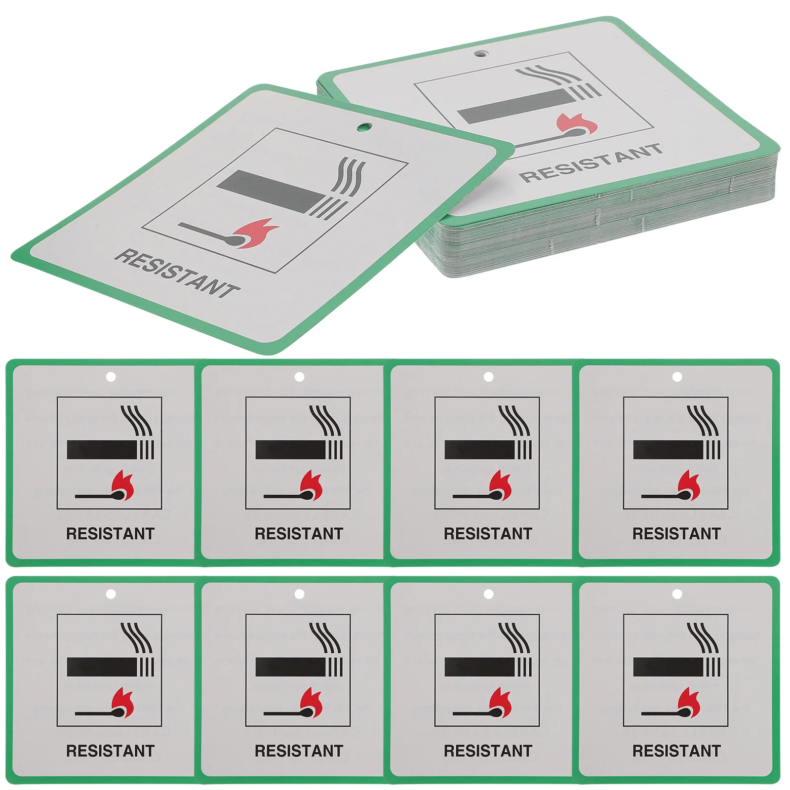 Этикетки пожарной безопасности для мебели - Фотография_6