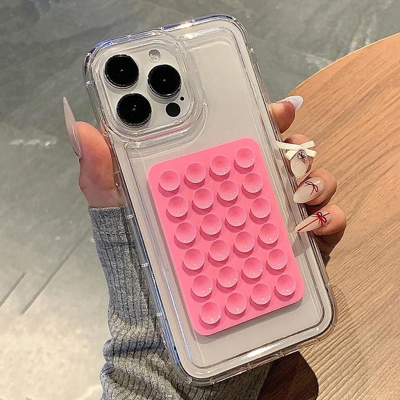 Чехол для телефона iphone 17 16 - Фотография_3