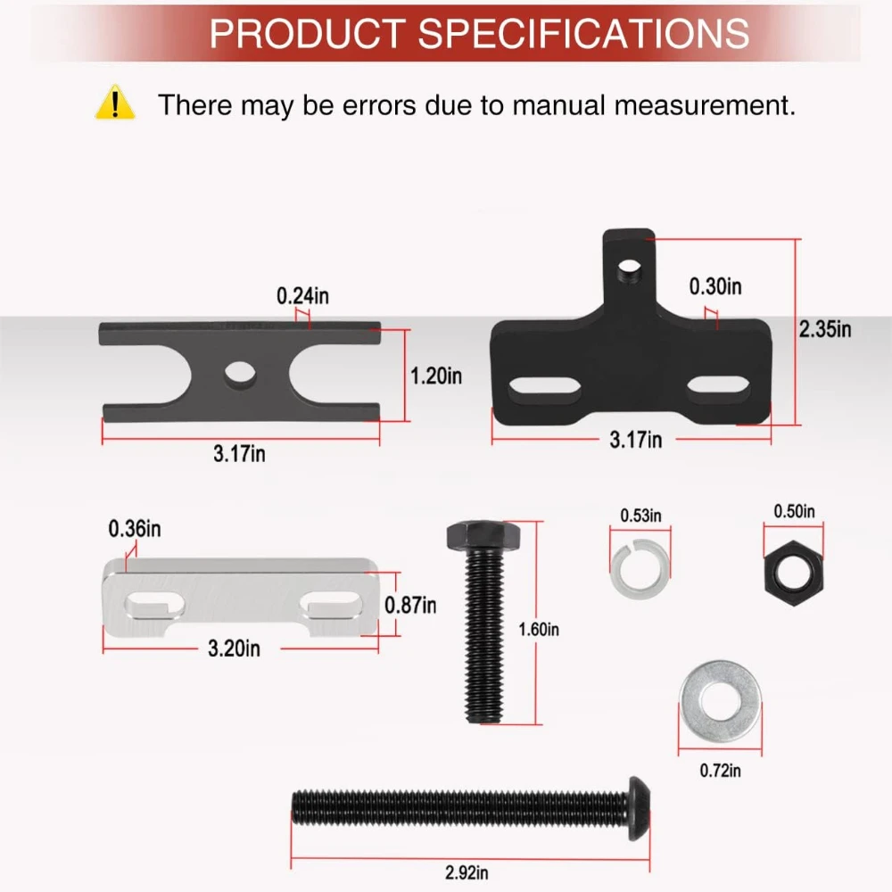 Инструмент для сжатия клапанной пружины для двигателей ls для двигателей 4 - Фотография_6