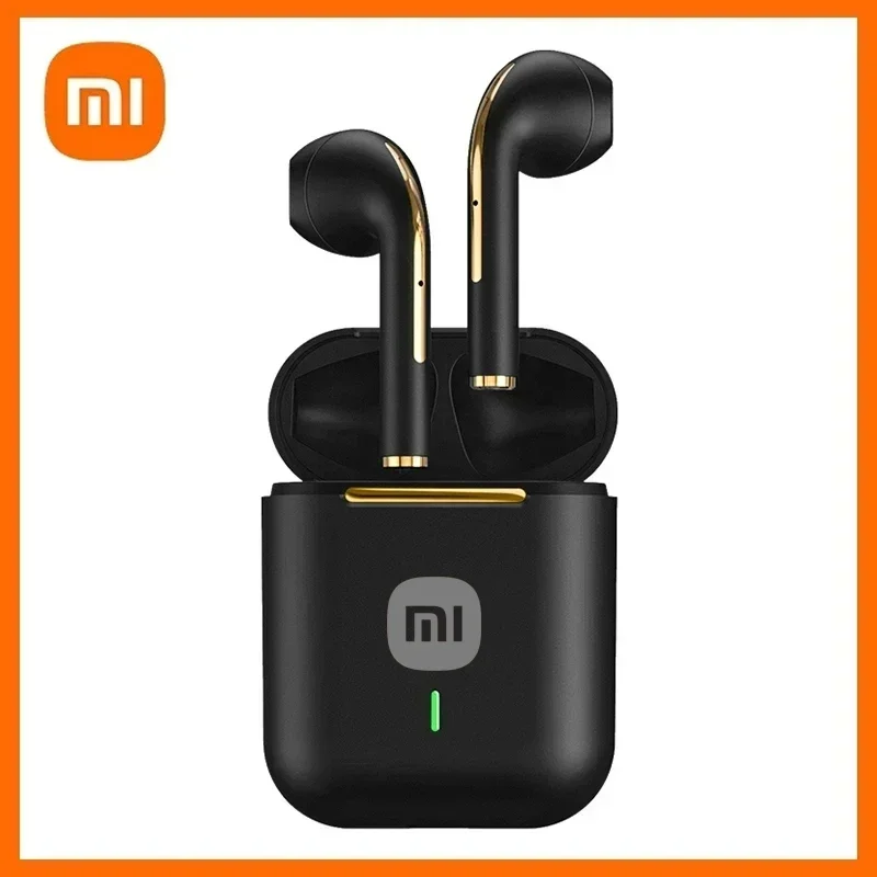 Xiaomi j18 настоящие беспроводные - Фотография_6