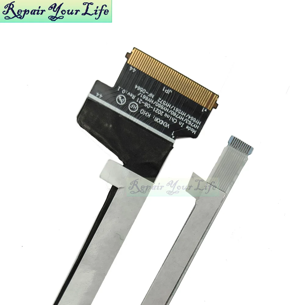 Hy560 lcd edp кабель для lenovo - Фотография_5