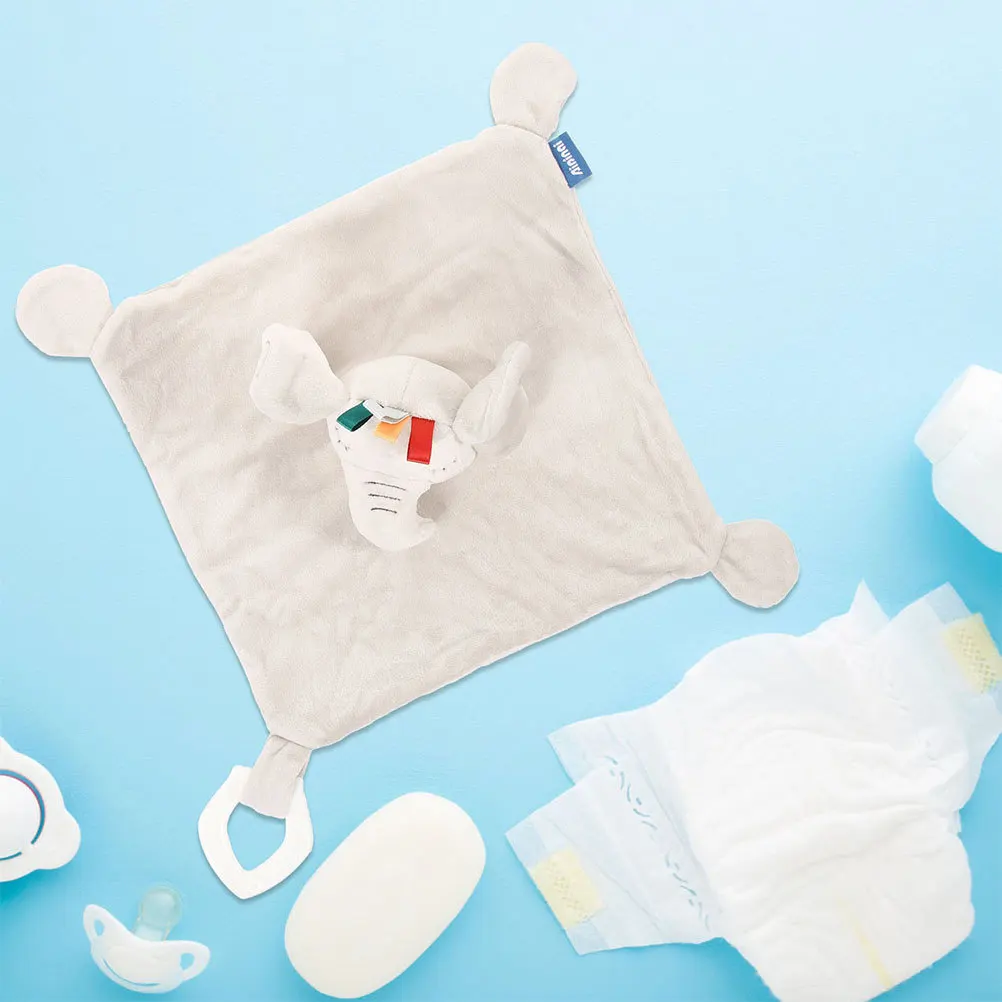 Детское защитное одеяло для новорожденных