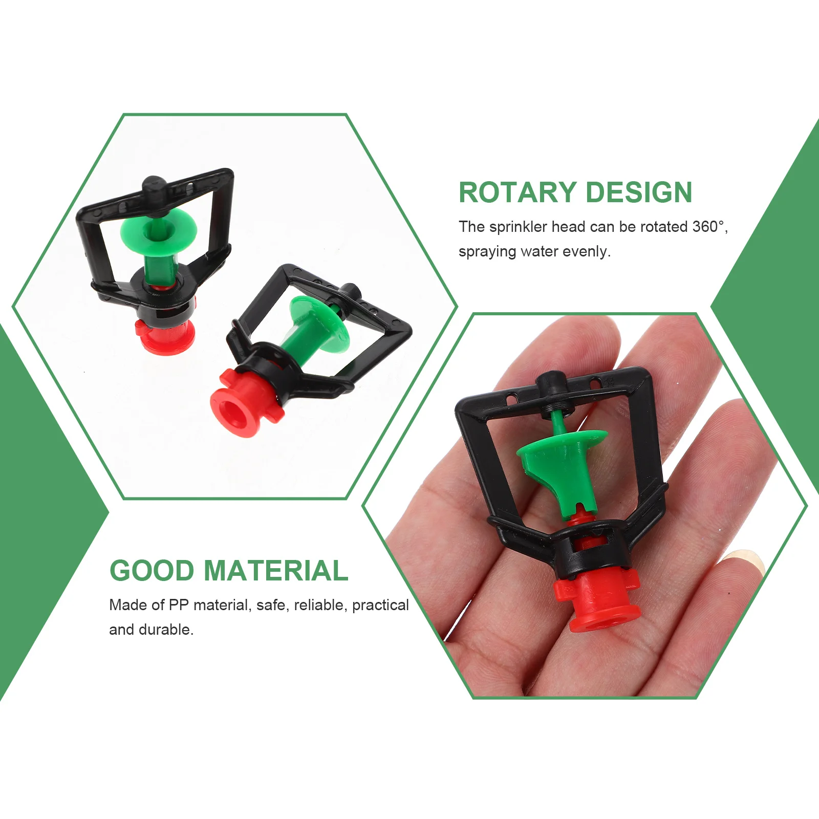 Спринклерная распылительная головка - Фотография_2