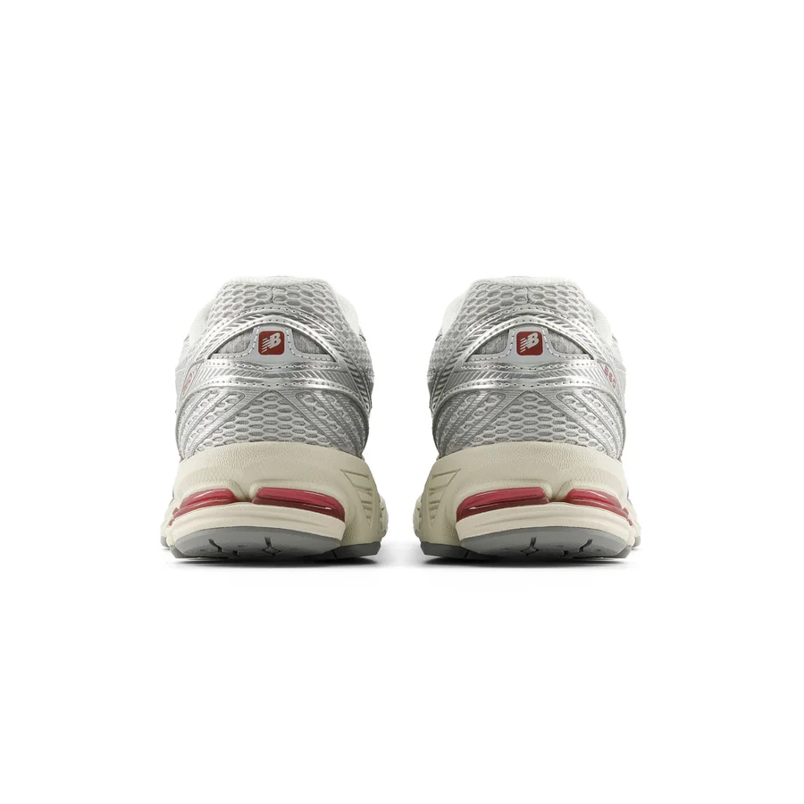 New balance nb 860 v2 унисекс низкие - Фотография_4